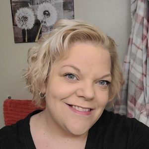 Meet your Posher, Kristy